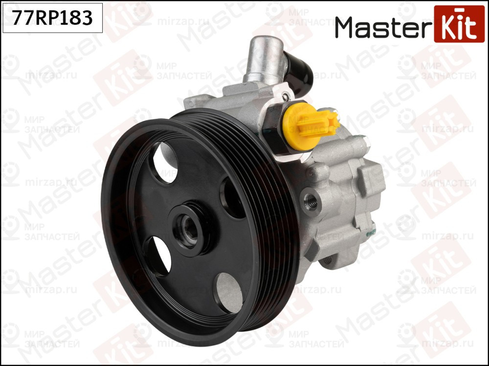 Запчасть MASTERKIT 77RP183