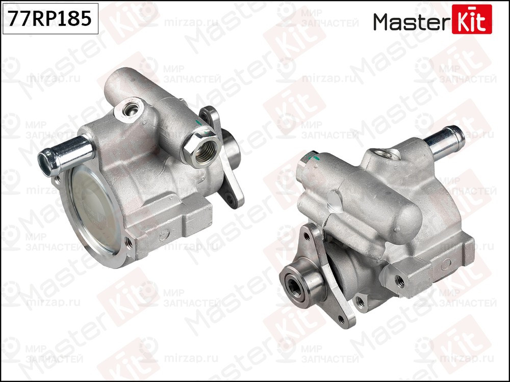 Запчасть MASTERKIT 77RP185