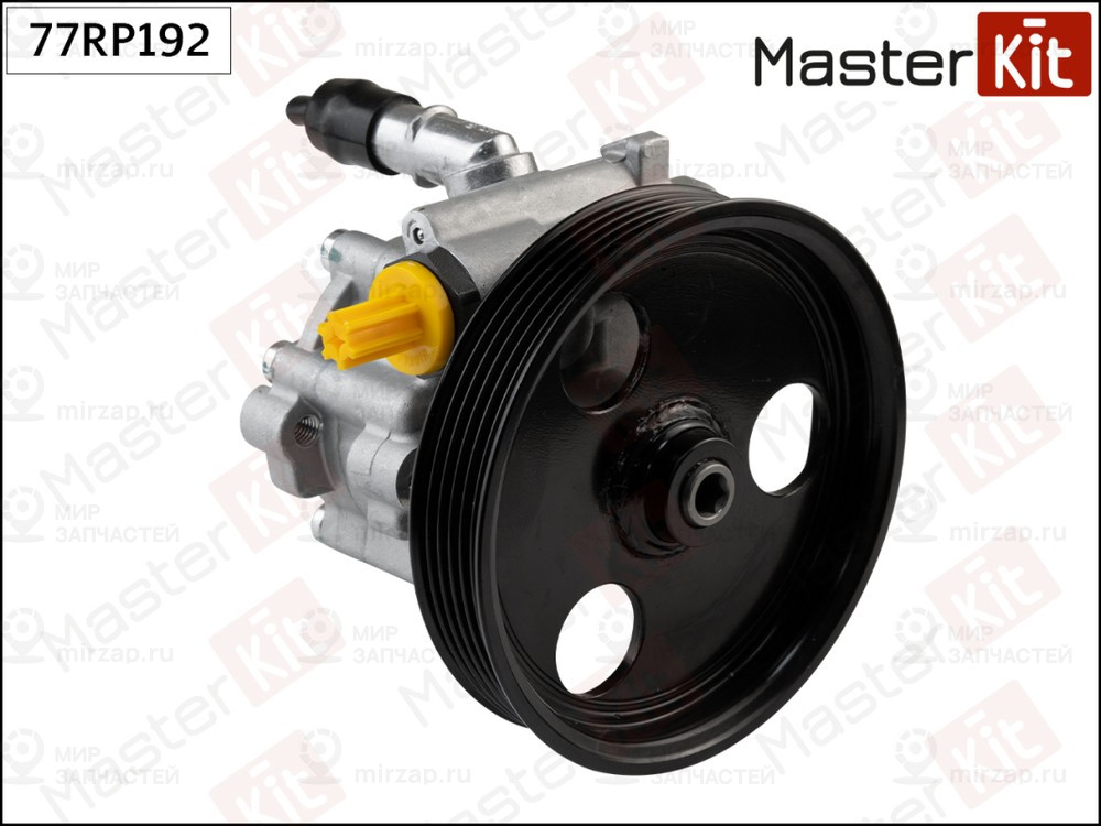 Запчасть MASTERKIT 77RP192