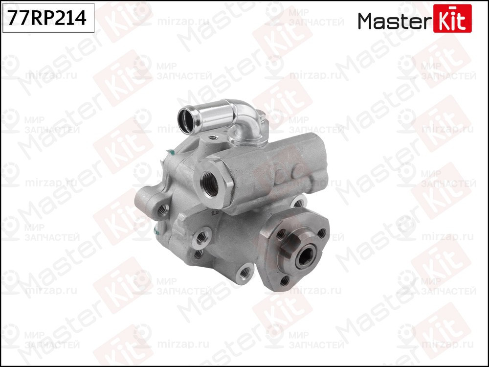 Запчасть MASTERKIT 77RP214