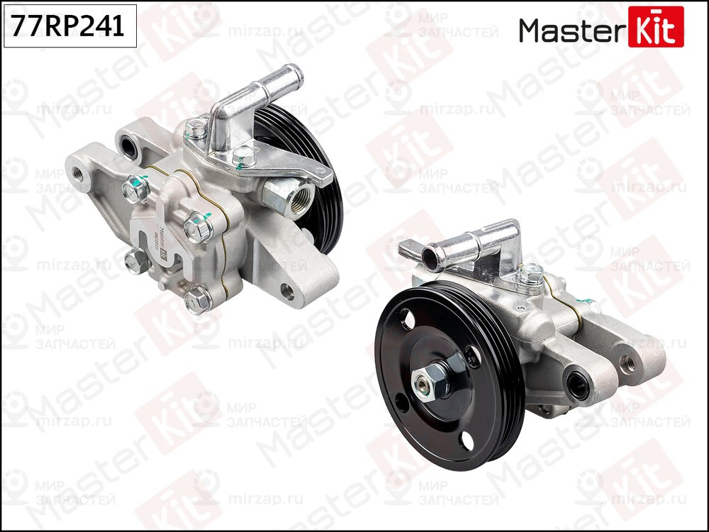 Запчасть MASTERKIT 77RP241