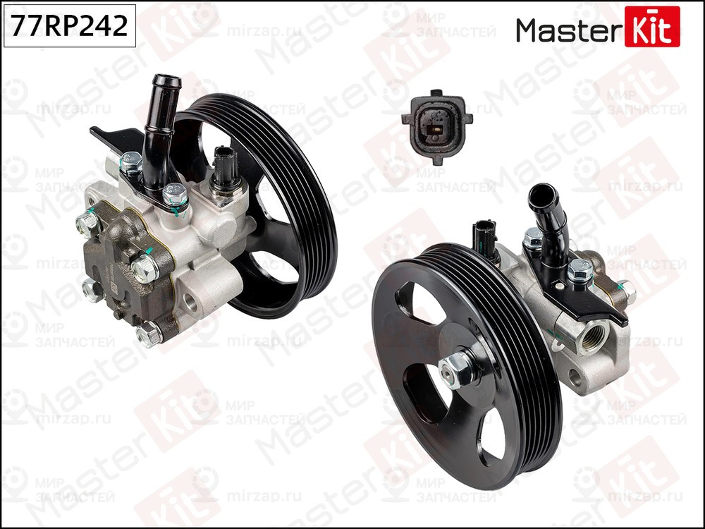 Запчасть MASTERKIT 77RP242