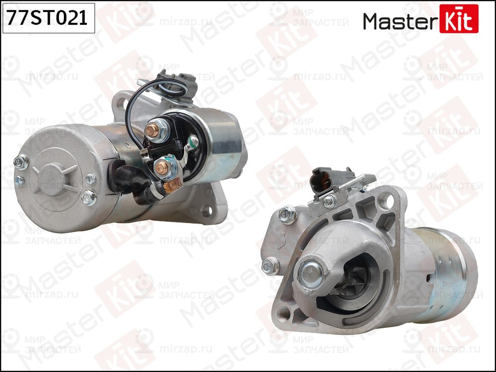 Запчасть MASTERKIT 77ST021