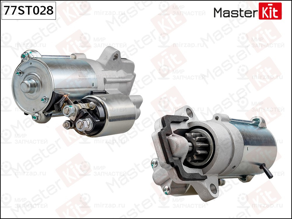 Запчасть MASTERKIT 77ST028