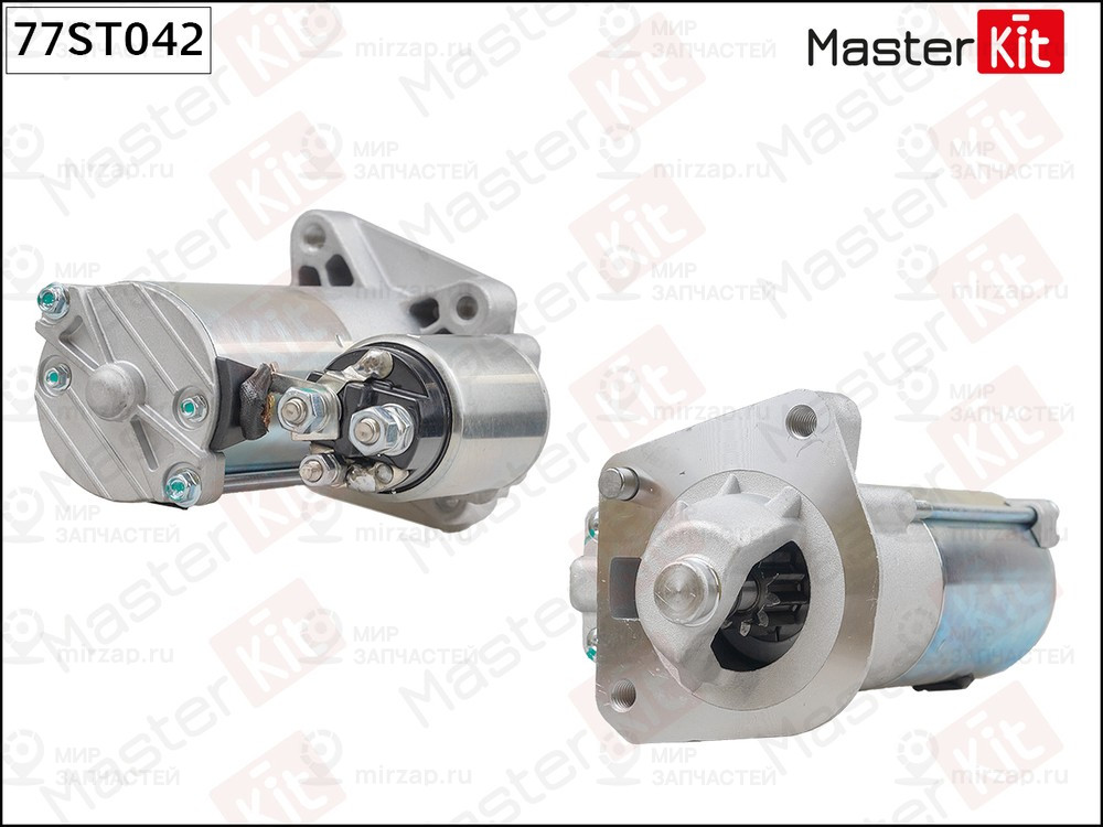 Запчасть MASTERKIT 77ST042