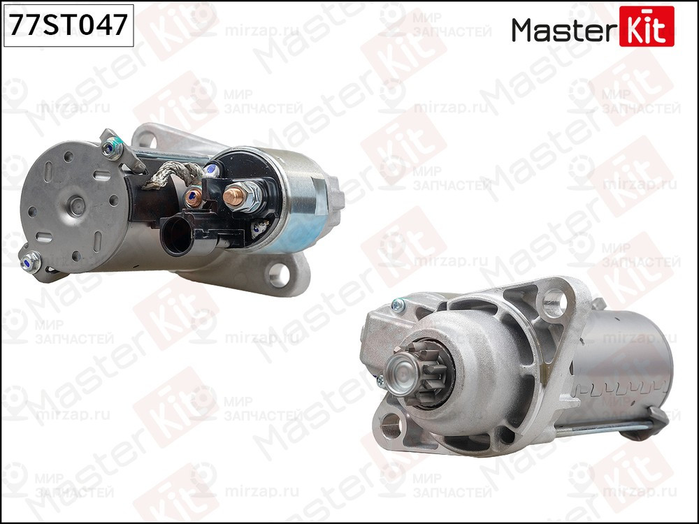 Запчасть MASTERKIT 77ST047