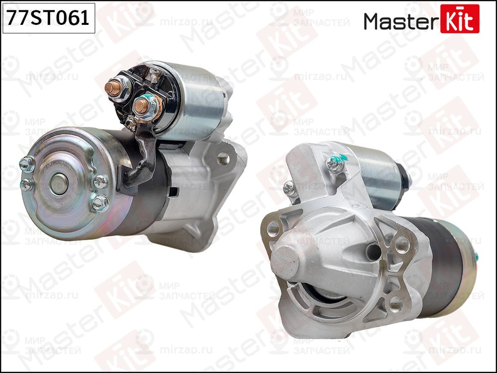 Запчасть MASTERKIT 77ST061