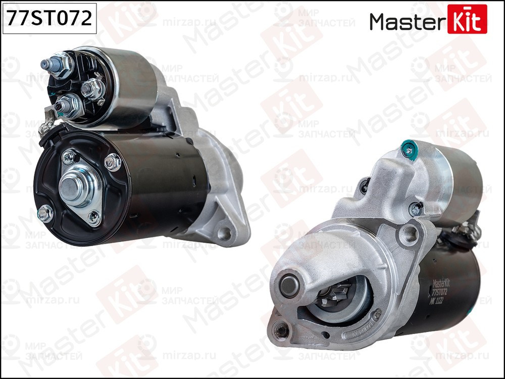 Запчасть MASTERKIT 77ST072