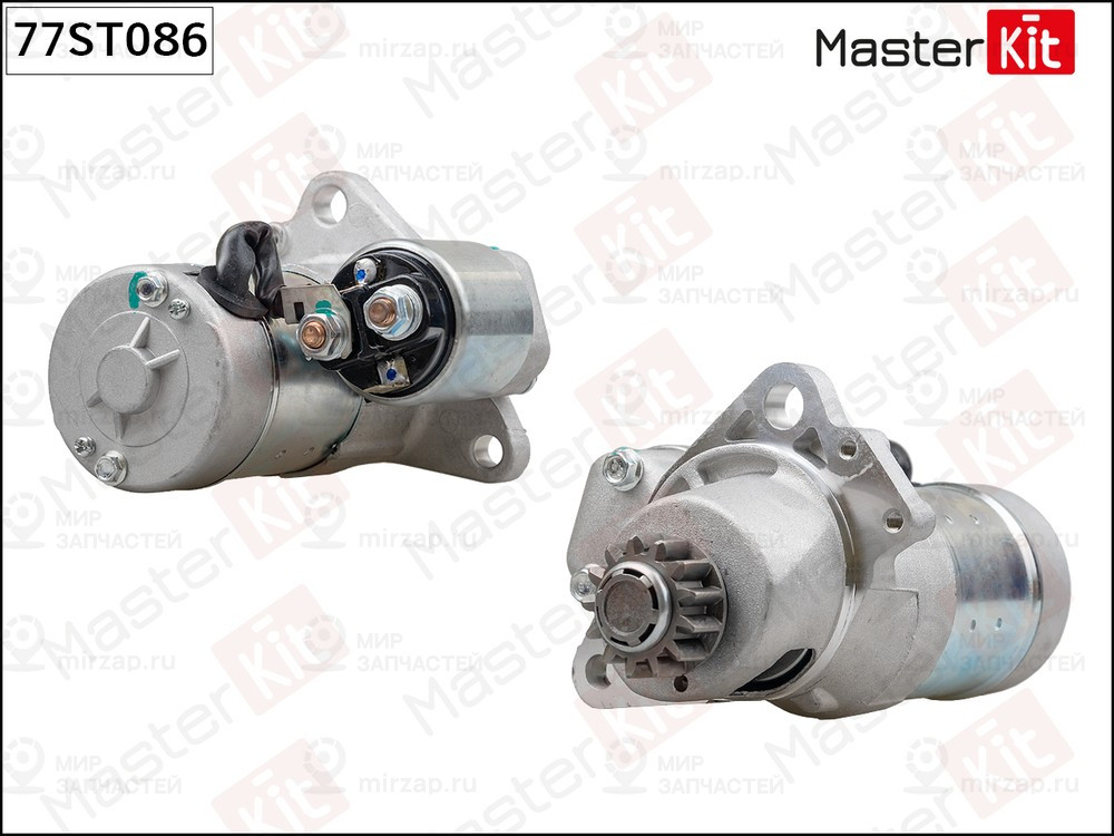 Запчасть MASTERKIT 77ST086