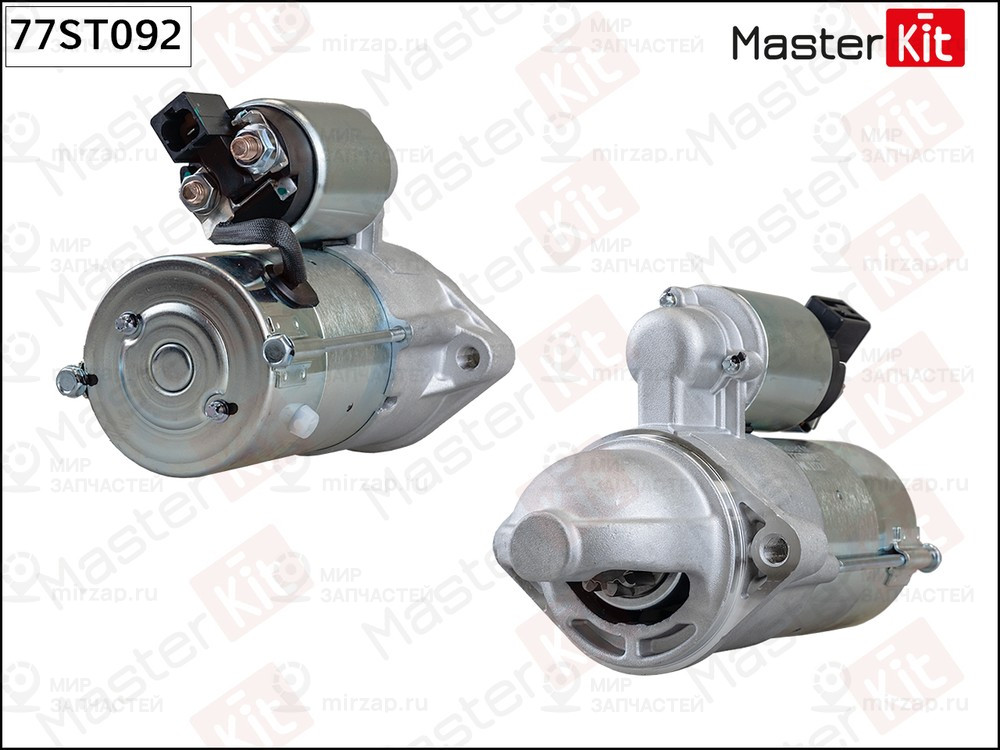Запчасть MASTERKIT 77ST092