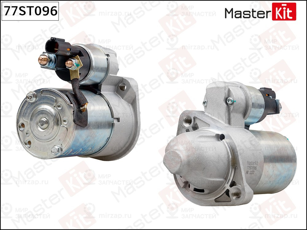 Запчасть MASTERKIT 77ST096