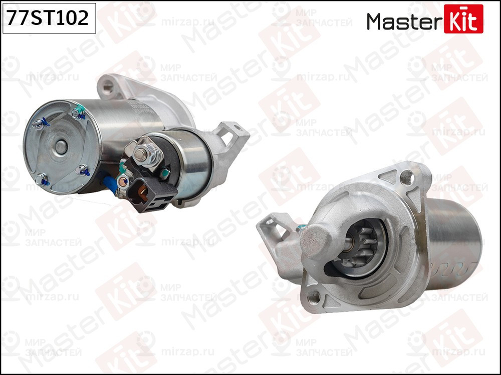 Запчасть MASTERKIT 77ST102