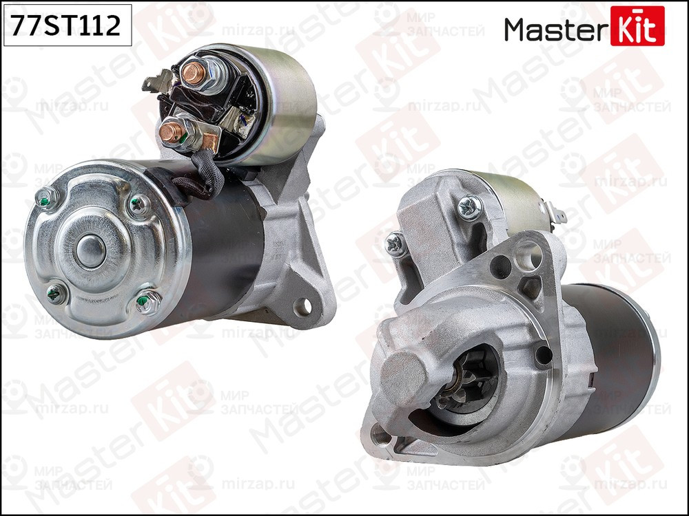 Запчасть MASTERKIT 77ST112