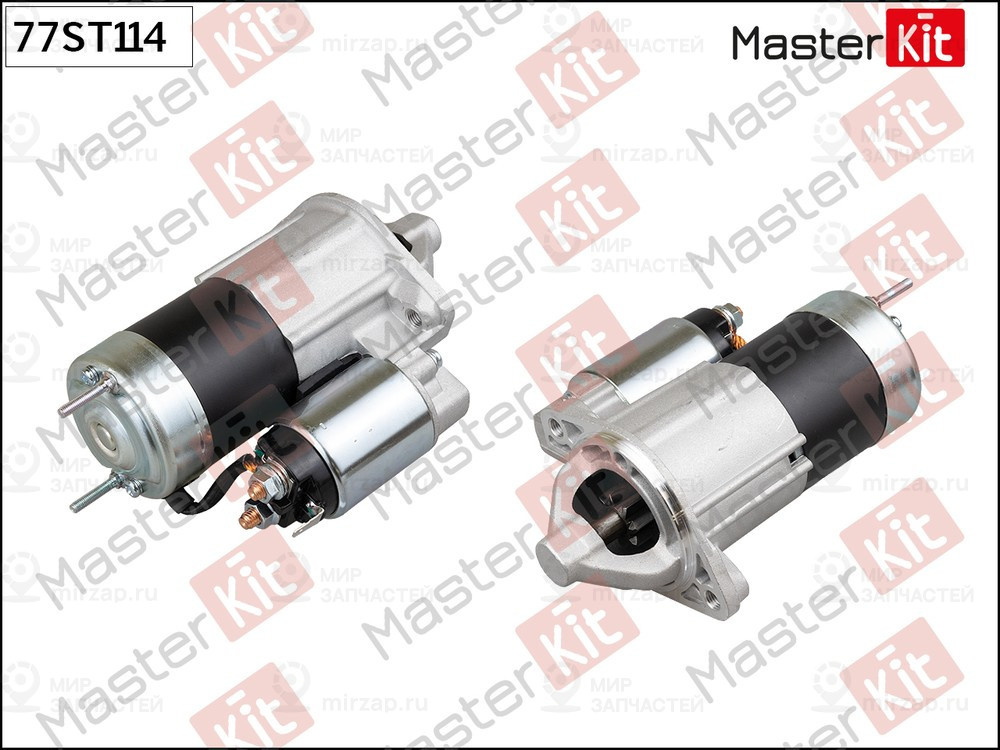 Запчасть MASTERKIT 77ST114
