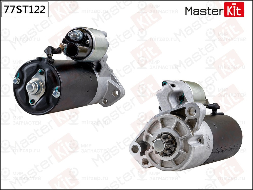 Запчасть MASTERKIT 77ST122
