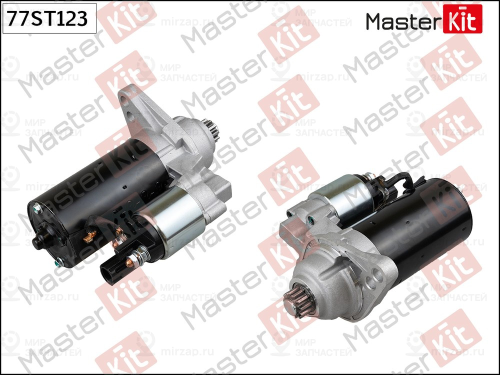 Запчасть MASTERKIT 77ST123