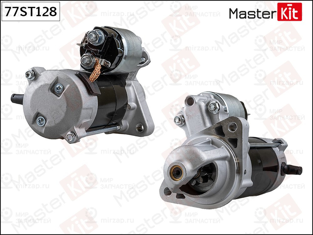 Запчасть MASTERKIT 77ST128