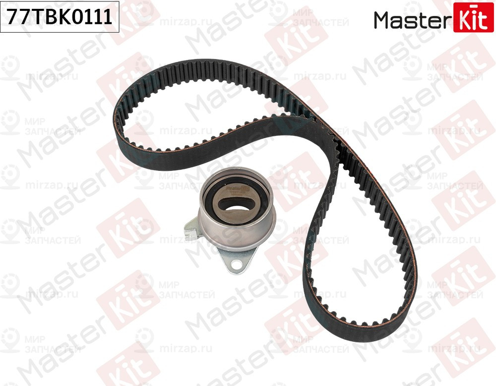 Запчасть MASTERKIT 77TBK0111