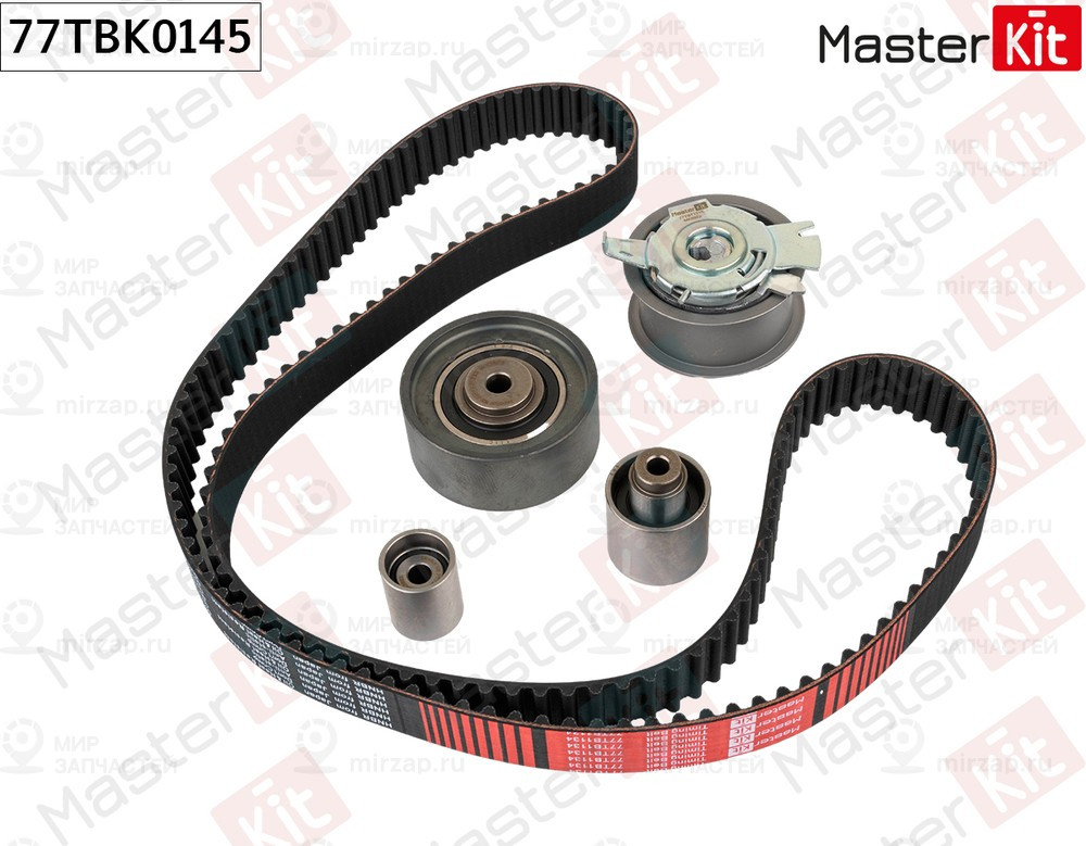 Запчасть MASTERKIT 77TBK0145