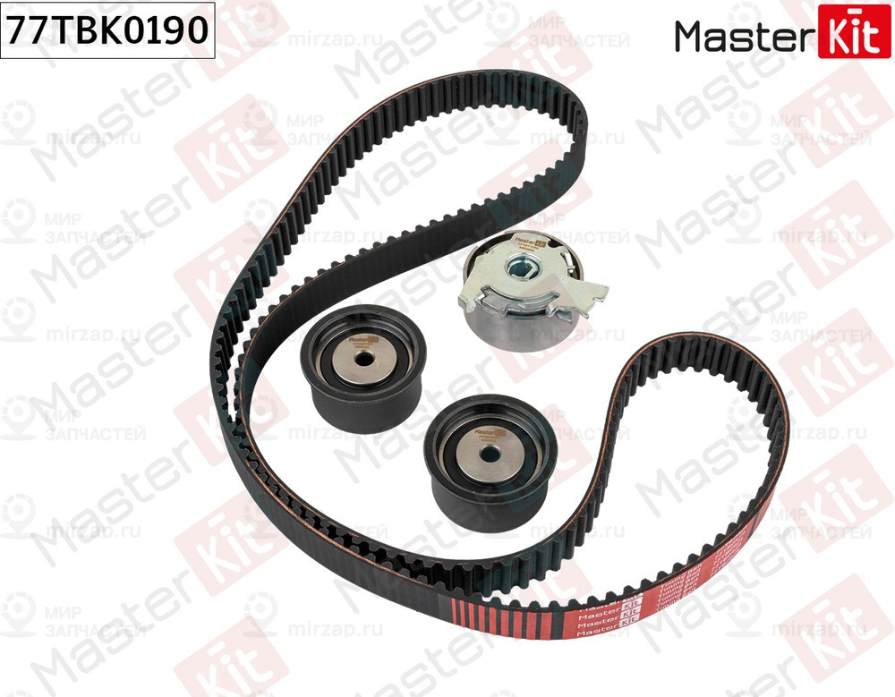 Запчасть MASTERKIT 77TBK0190