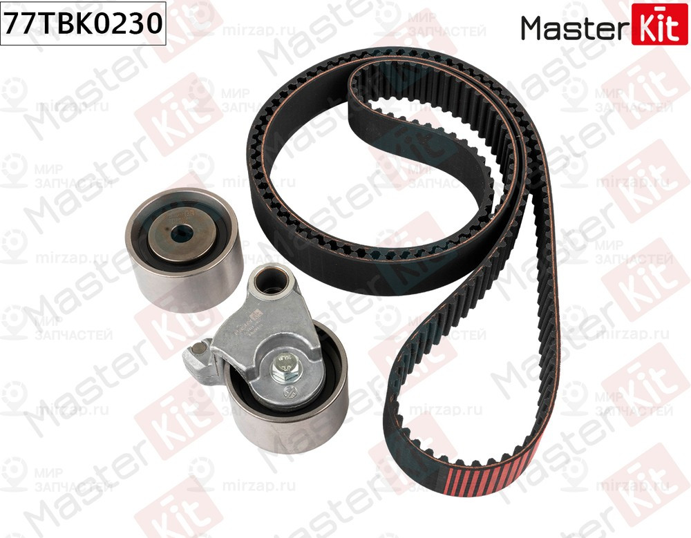 Запчасть MASTERKIT 77TBK0230