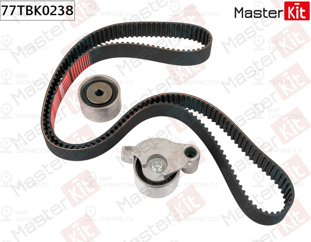 Запчасть MASTERKIT 77TBK0238
