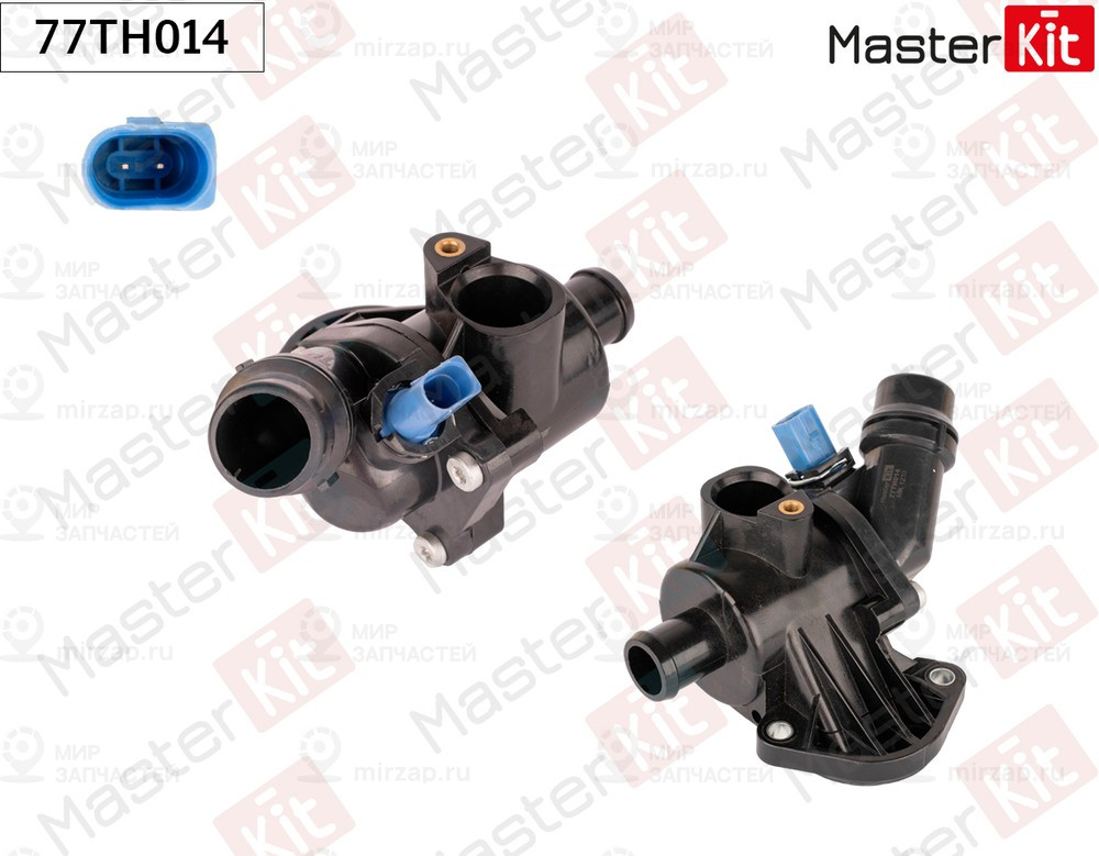 Запчасть MASTERKIT 77TH014