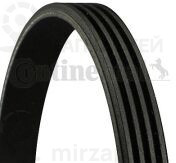 Запчасть MASUMA 4PK1390