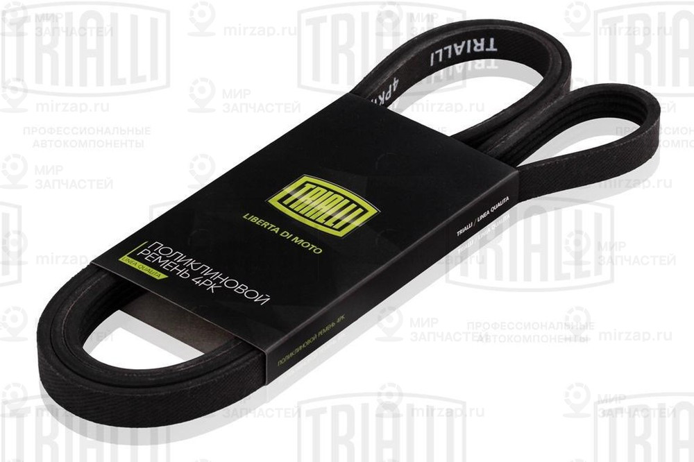 Запчасть MASUMA 4PK1580