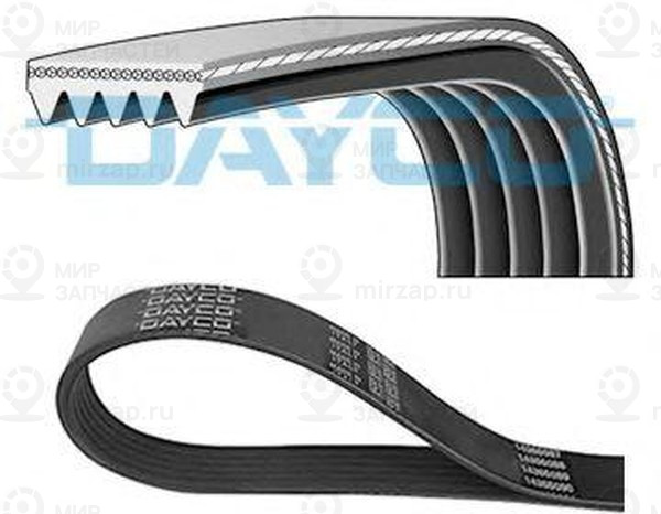 Запчасть MASUMA 5PK1125