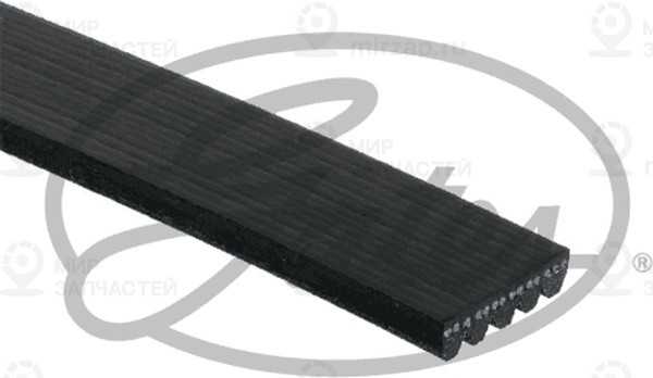 Запчасть MASUMA 5PK1665