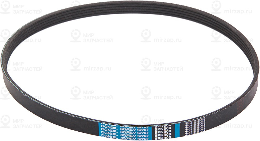 Запчасть MASUMA 5PK900