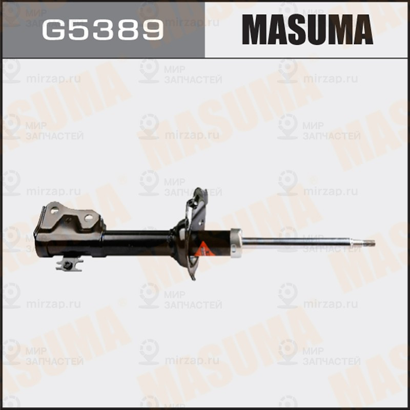 Запчасть MASUMA G5389