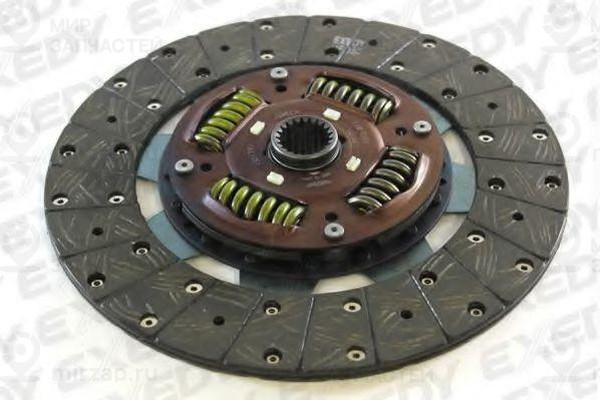 Запчасть MASUMA ISD139U