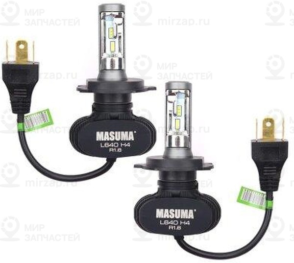 Запчасть MASUMA L640