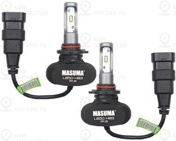 Запчасть MASUMA L650