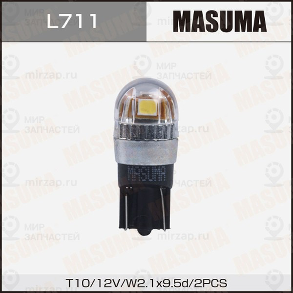 Запчасть MASUMA L711