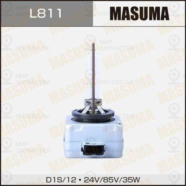 Запчасть MASUMA L811