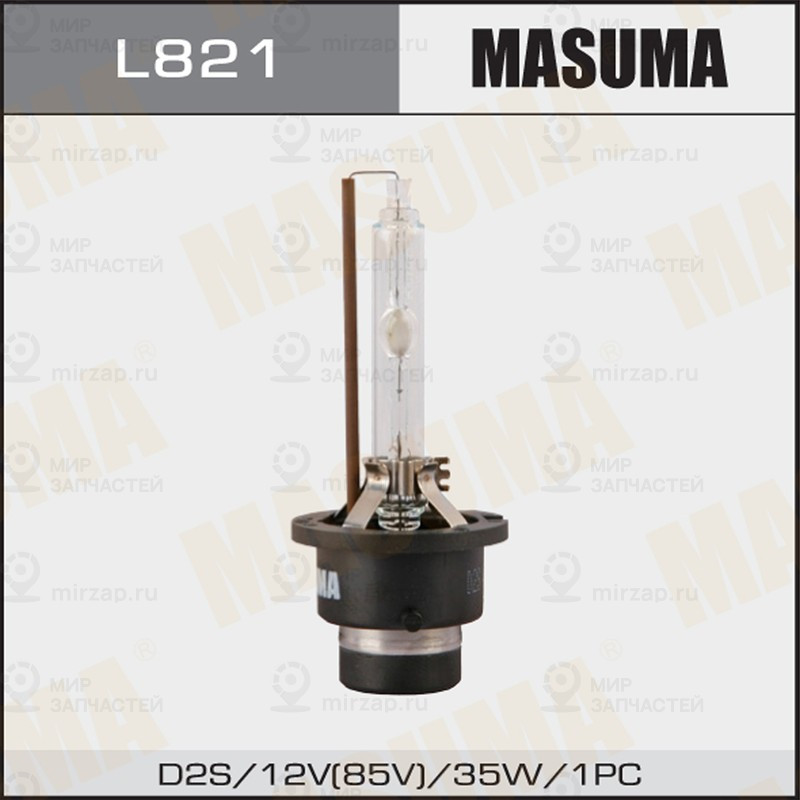 Запчасть MASUMA L821