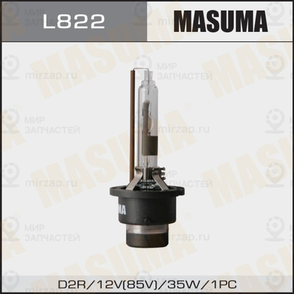 Запчасть MASUMA L822