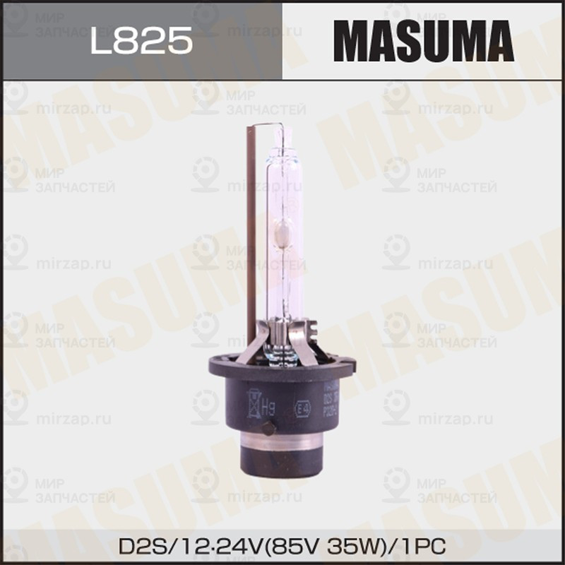 Запчасть MASUMA L825