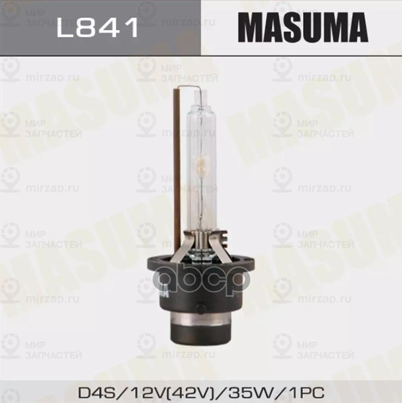 Запчасть MASUMA L841