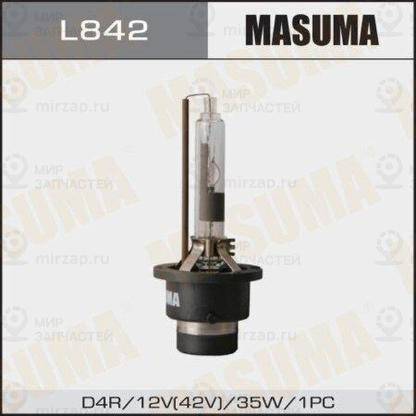Запчасть MASUMA L842