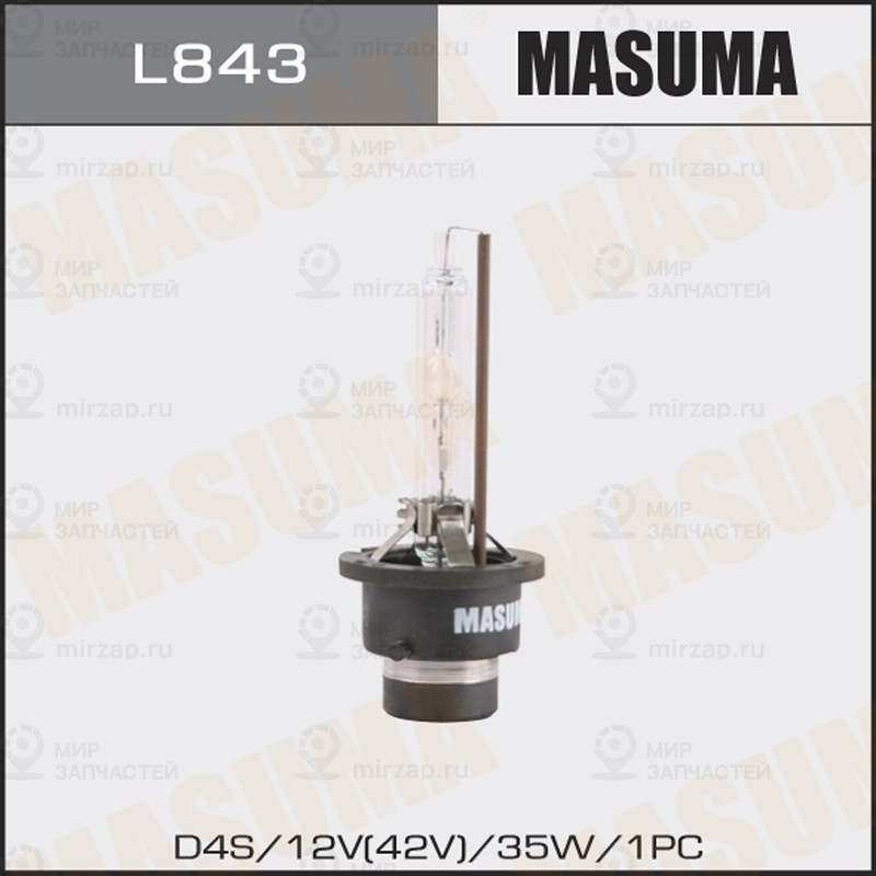 Запчасть MASUMA L843