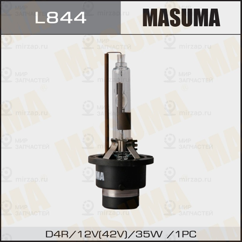 Запчасть MASUMA L844