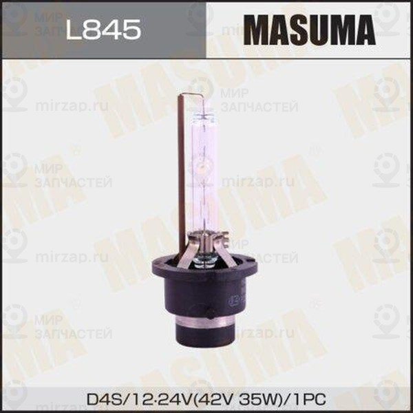 Запчасть MASUMA L845
