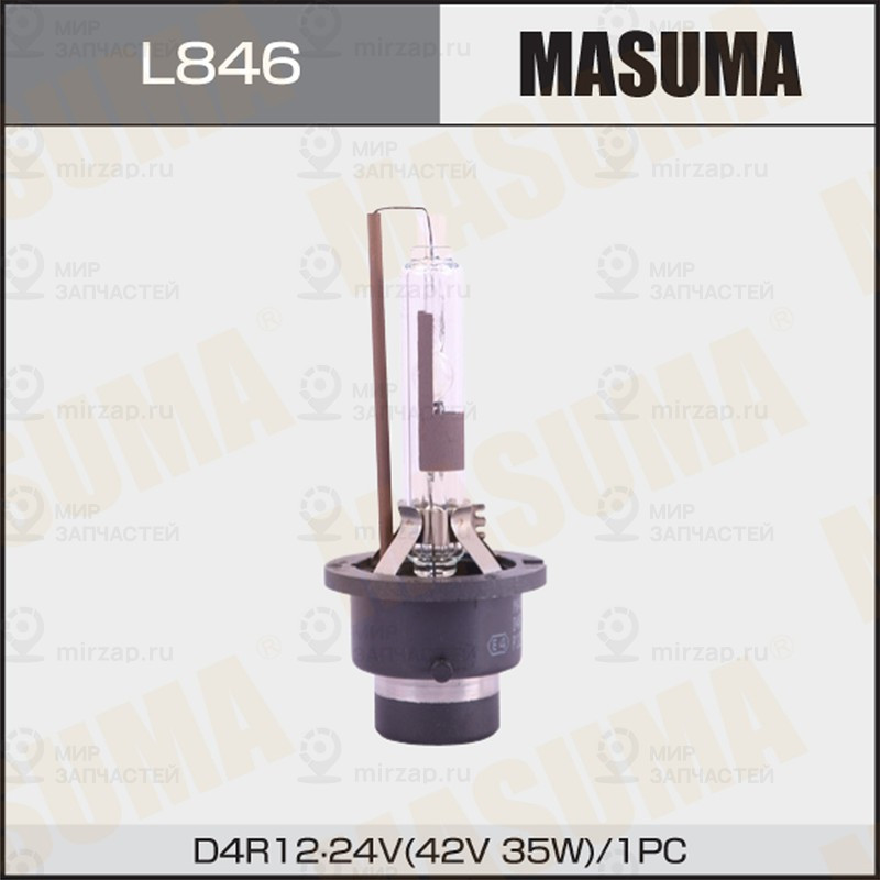 Запчасть MASUMA L846