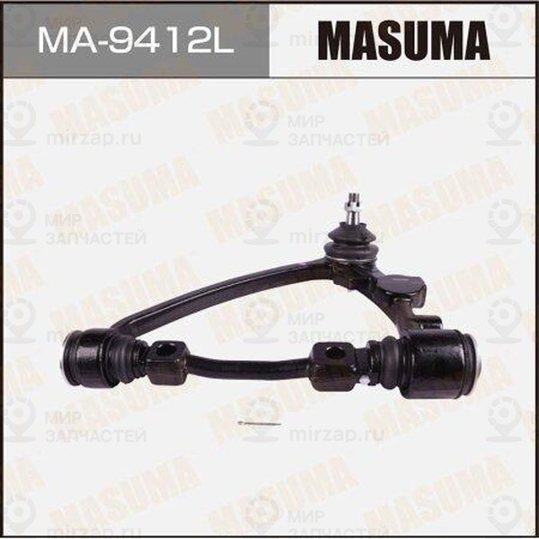 Запчасть MASUMA MA9412L