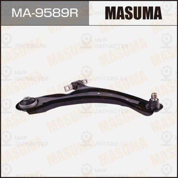 Запчасть MASUMA MA9589R