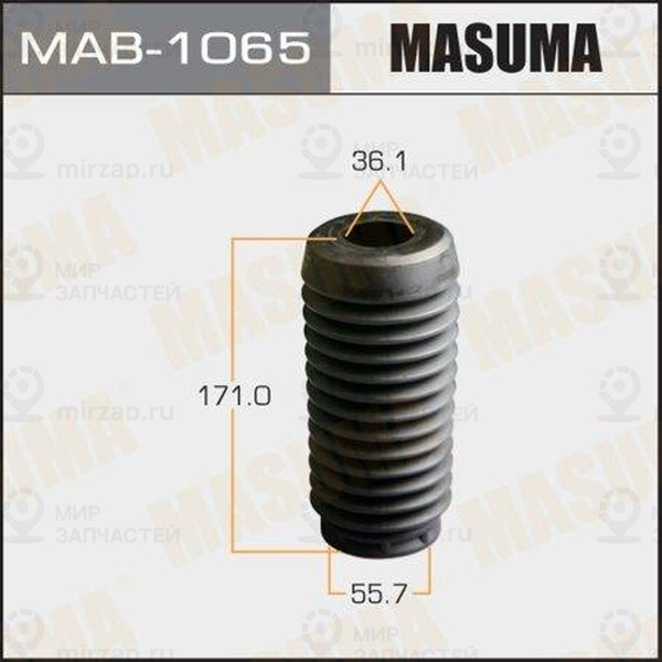 Запчасть MASUMA MAB1065